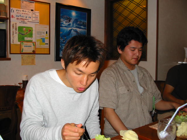 �ɂ�[�ӂ��[���Ȃ���l