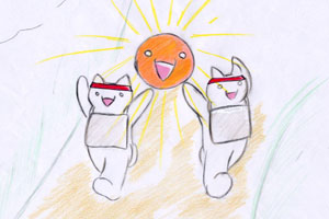 �������ɂ����Q������