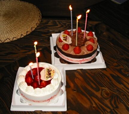 �a���P�[�L