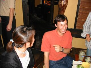 �t�X meets (#߄D�)��٧!!