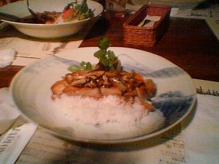 �J�W�L�}�O���̃X�e�[�L