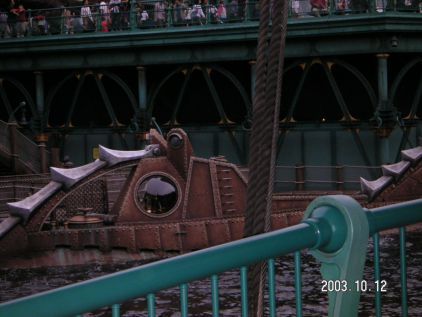 �A�g���N�V�����߂��ɏ����Ă������m�[�`���X��