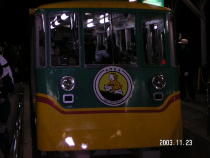 �P�[�u���J�[