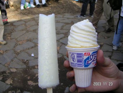 ���J���i�΁j