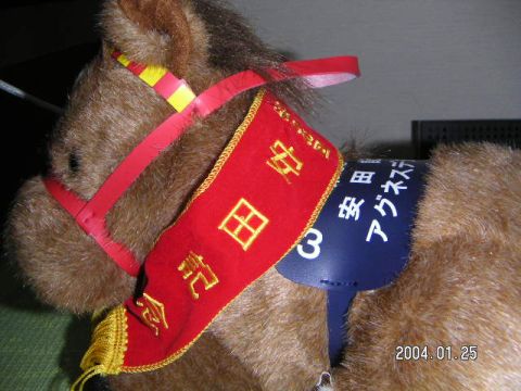 �A�O�l�X�f�W�^��