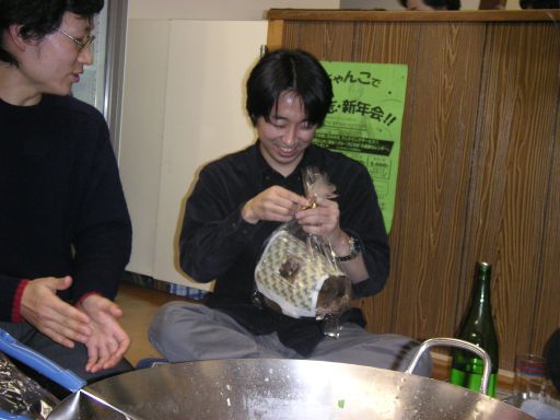 ���������ւ̃v���[���g