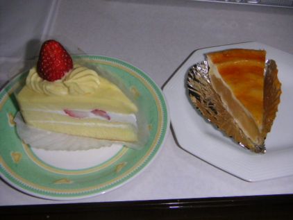 ���[�����̃P�[�L