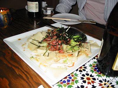 �}�O���̃^���^���T���_