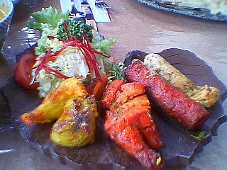 �^���h�[���`�L��