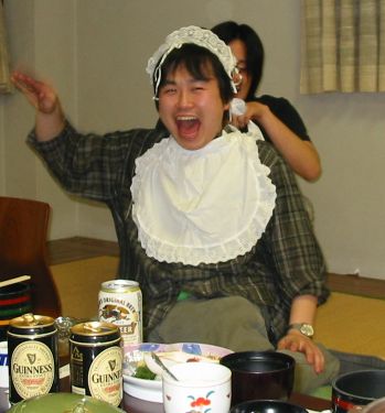 �ׂ��с[�l�V