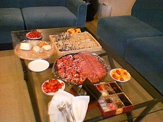 ���H�p�[�e�B�[�̃l�^