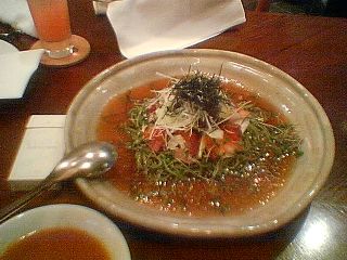 �����΂̃T���_�d����