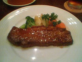 �r�[�t�X�e�[�L