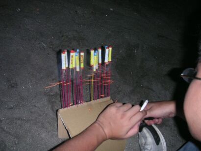 ���P�b�g���˃J�E���g�_�E��