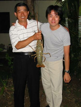 ���������ƁA��Ԃ����[�ƁA����������