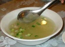 �����ȃX�[�v