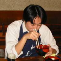 �擪�ɋ��肩����G���K�b�p�C�O�b�`