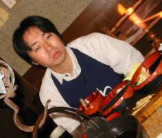 ���o�[�X���O���Ō�̍�����������G���K�b�p�C�O�b�`