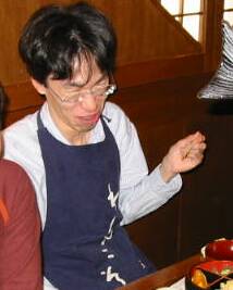 �ꂵ���̐��̃h�N�^�[�R�E�^���E